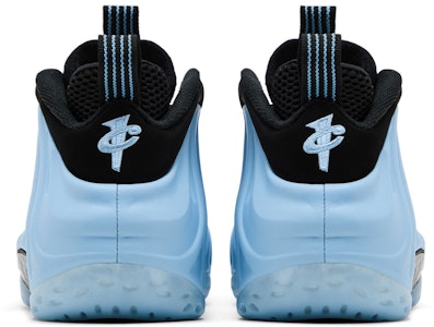 Nike Air Foamposite One「心靈藍」 HJ6014-400 Details for Nike Air Foamposite One「心靈藍」 HJ6014-400