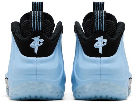 Nike Air Foamposite One 'Biru Psychic' HJ6014-400 Details for Nike Air Foamposite One 'Biru Psychic' HJ6014-400