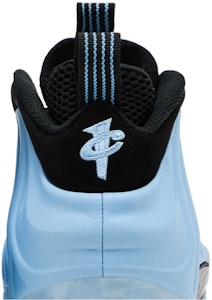 Nike Air Foamposite One「心靈藍」 HJ6014-400 Sizing Nike Air Foamposite One「心靈藍」 HJ6014-400