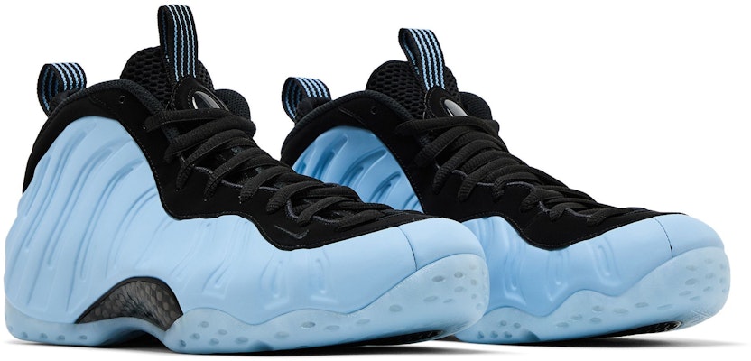 Nike Air Foamposite One 'Biru Psychic' HJ6014-400 Cheap Nike Air Foamposite One 'Biru Psychic' HJ6014-400