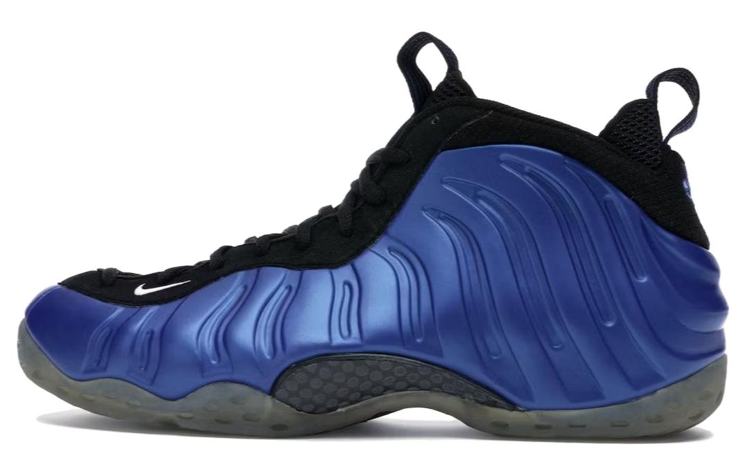 Nike Air Foamposite One 'Royal' 2007 314996-511