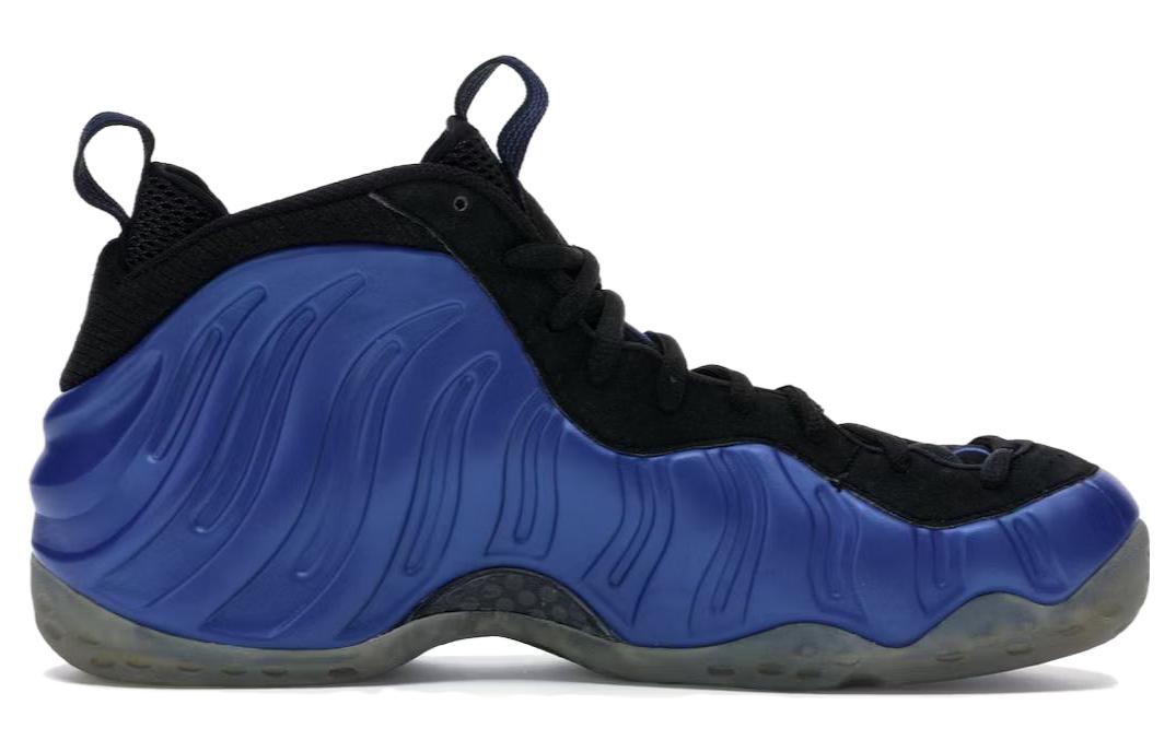 Order 耐吉 空軍一號  '皇家藍' 2007 314996-511