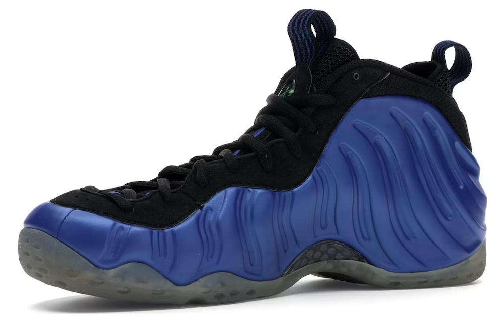 Lookbook 耐吉 空軍一號  '皇家藍' 2007 314996-511