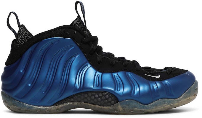 Nike Air Foamposite One 'Royal' 2011 Zapatillas Deportivas 314996-500 Buy Nike Air Foamposite One 'Royal' 2011 Zapatillas Deportivas 314996-500