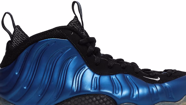 Nike Air Foamposite One 'Royal' 2011 Zapatillas Deportivas 314996-500 Order Nike Air Foamposite One 'Royal' 2011 Zapatillas Deportivas 314996-500