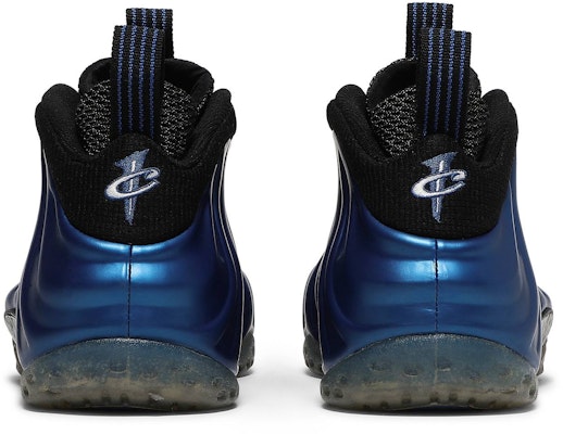 Nike Air Foamposite One 'Royal' 2011 Zapatillas Deportivas 314996-500 Details for Nike Air Foamposite One 'Royal' 2011 Zapatillas Deportivas 314996-500