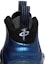 Sizing Nike Air Foamposite One 'Royal' 2011 Zapatillas Deportivas 314996-500