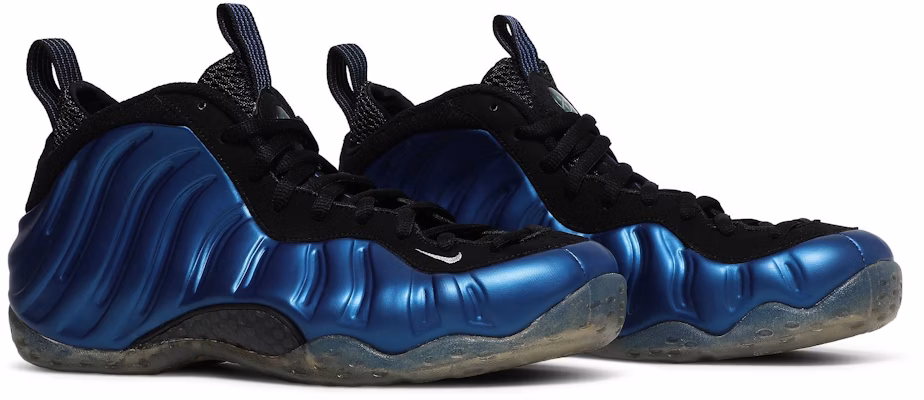 Nike Air Foamposite One 'Royal' 2011 Zapatillas Deportivas 314996-500 Cheap Nike Air Foamposite One 'Royal' 2011 Zapatillas Deportivas 314996-500