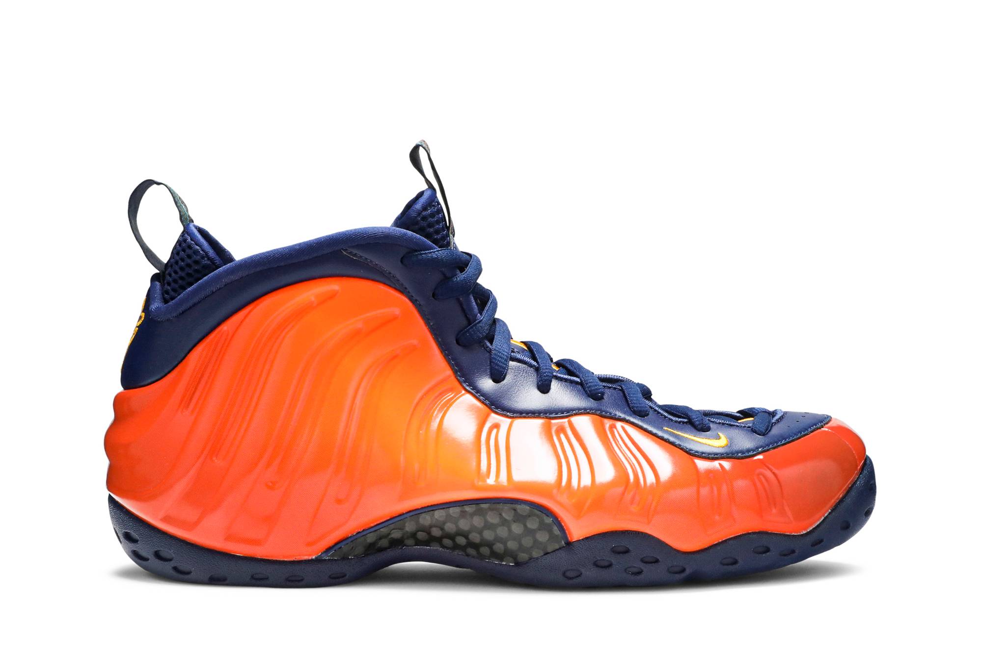 Nike Air Foamposite One ‘Rugged Orange’ CJ0303-400