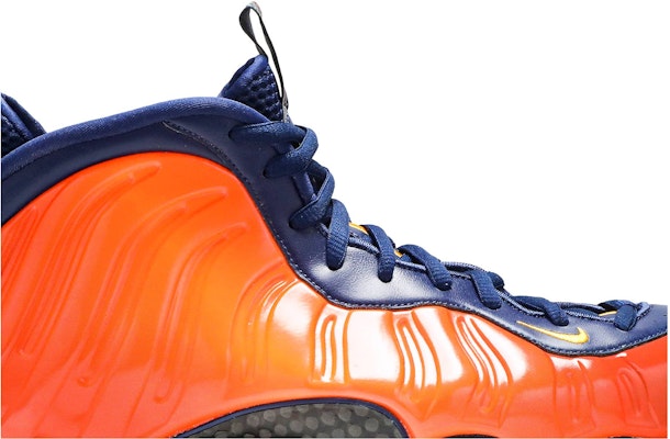 ナイキ エア フォームポジット ワン "ラギッドオレンジ" CJ0303-400 Order ナイキ エア フォームポジット ワン "ラギッドオレンジ" CJ0303-400