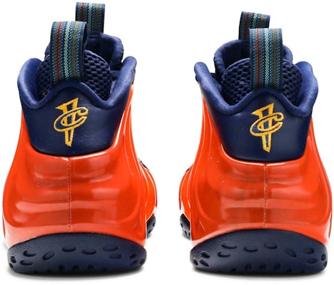 ナイキ エア フォームポジット ワン "ラギッドオレンジ" CJ0303-400 Details for ナイキ エア フォームポジット ワン "ラギッドオレンジ" CJ0303-400