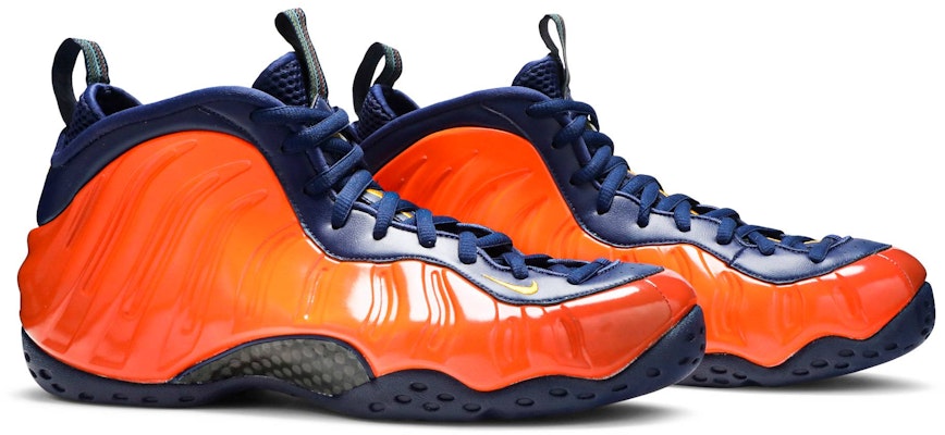 ナイキ エア フォームポジット ワン "ラギッドオレンジ" CJ0303-400 Cheap ナイキ エア フォームポジット ワン "ラギッドオレンジ" CJ0303-400