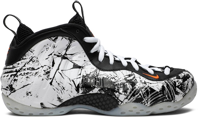 Nike air foamposite one 2025 shattered backboard