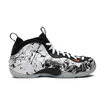 Nike Air Foamposite One 'Shattered Backboard'