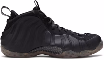 Nike Air Foamposite One 'Stealth' 314996-010 Nike Air Foamposite One 'Stealth' 314996-010