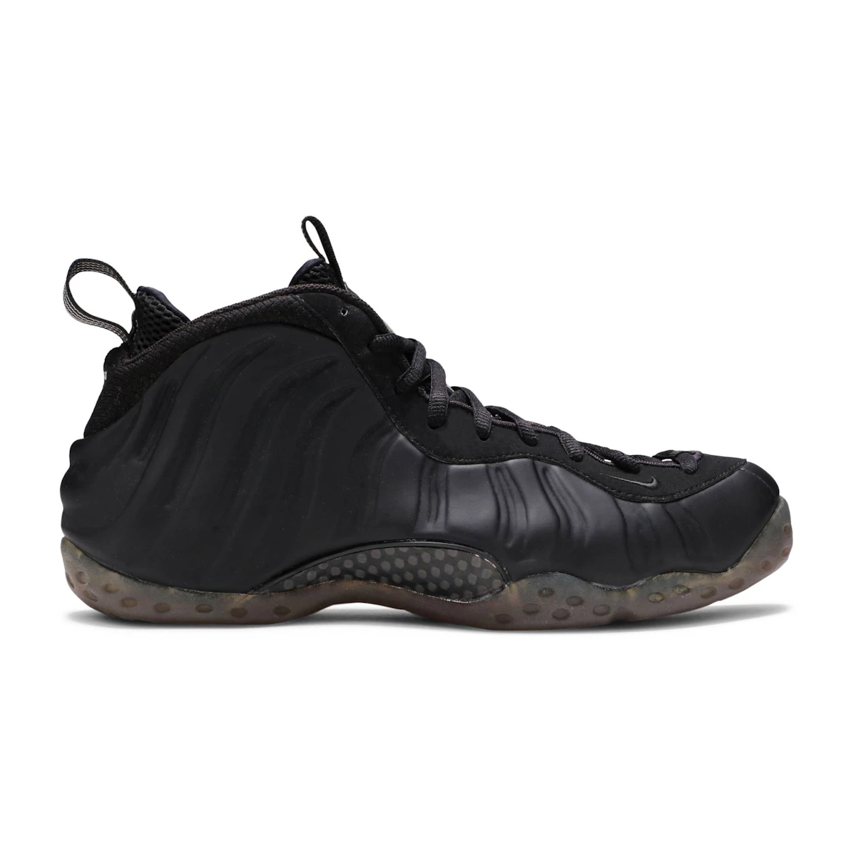 Matte black foamposites discount