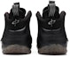 Details for Nike Air Foamposite One 'Stealth' Hitam Kelam 314996-010