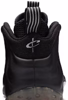 Sizing Nike Air Foamposite One 'Stealth' en Negro Sigiloso 314996-010