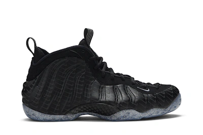 Nike Air Foamposite One 'Swoosh' CV0369-001