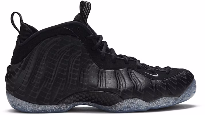 Nike Air Foamposite One 'Swoosh' CV0369-001 Buy Nike Air Foamposite One 'Swoosh' CV0369-001