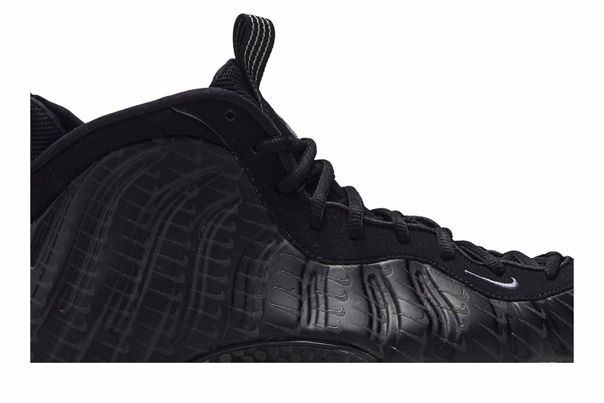 Nike Air Foamposite One 'Swoosh' CV0369-001