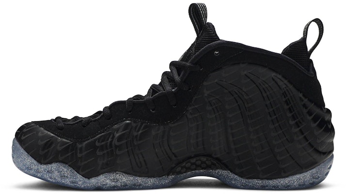 Nike Air Foamposite One 'Swoosh' CV0369-001 Lookbook Nike Air Foamposite One 'Swoosh' CV0369-001