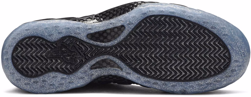 Nike Air Foamposite One 'Swoosh' CV0369-001 Shop Nike Air Foamposite One 'Swoosh' CV0369-001