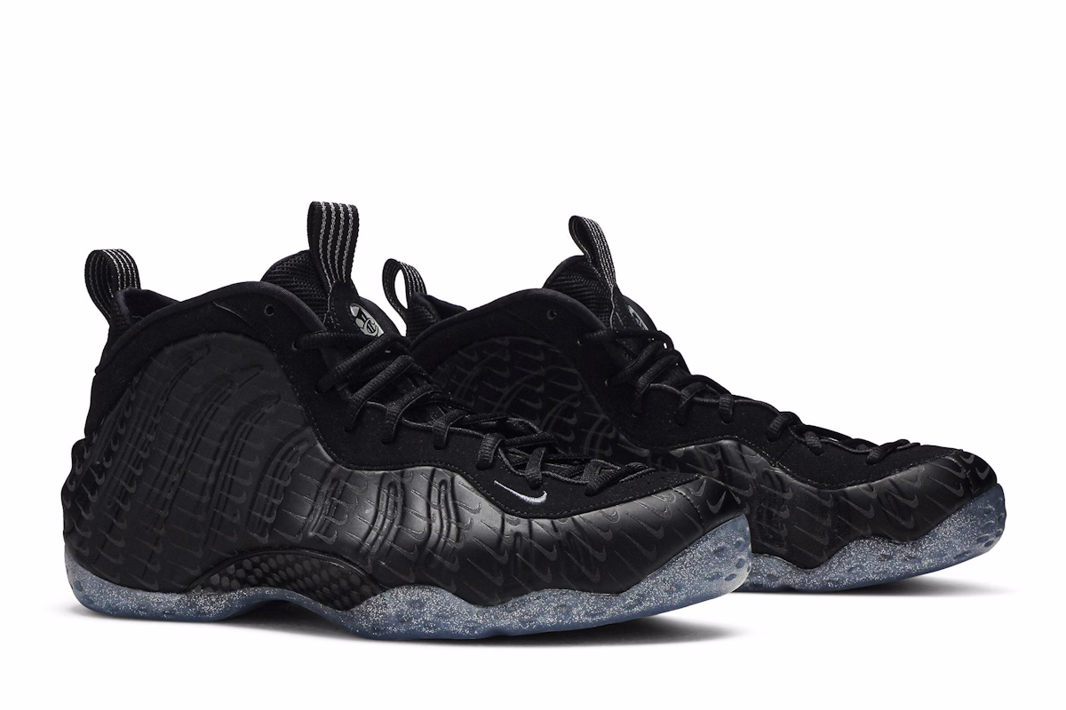 Nike Air Foamposite One 'Swoosh' CV0369-001