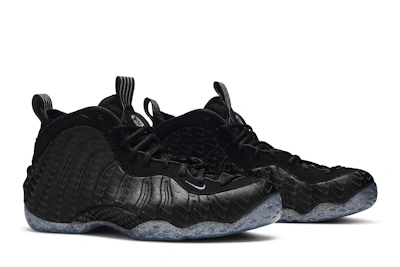 Nike Air Foamposite One 'Swoosh' CV0369-001