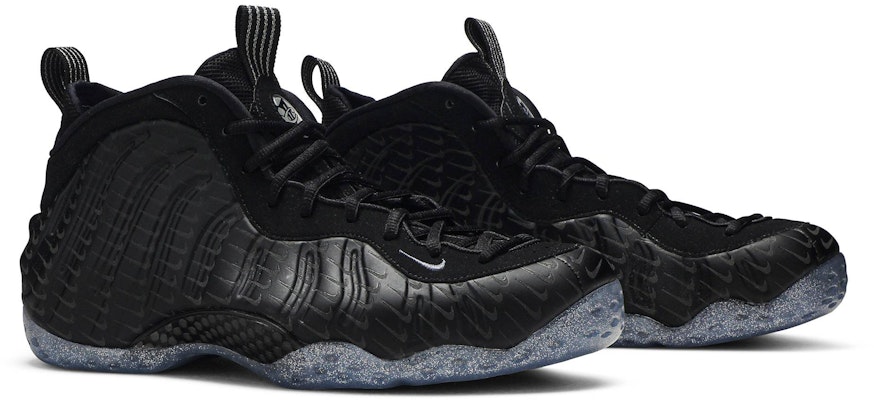 Nike Air Foamposite One 'Swoosh' CV0369-001 Cheap Nike Air Foamposite One 'Swoosh' CV0369-001