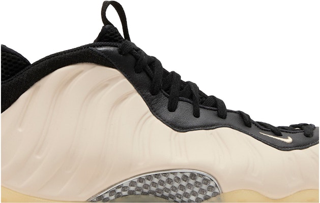 Nike Foamposite One 運動舒適 防滑耐磨 高筒 複古籃球鞋 男女通用 米色 Order Nike Foamposite One 運動舒適 防滑耐磨 高筒 複古籃球鞋 男女通用 米色