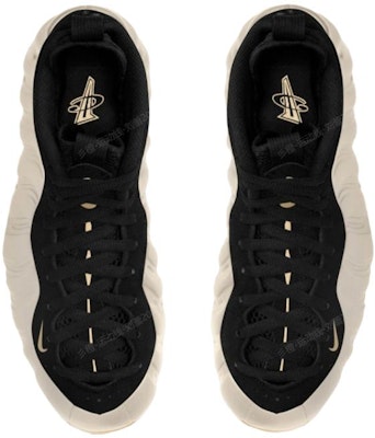 Nike Air Foamposite One 'Oro Team' FD5855-002 Lookbook Nike Air Foamposite One 'Oro Team' FD5855-002