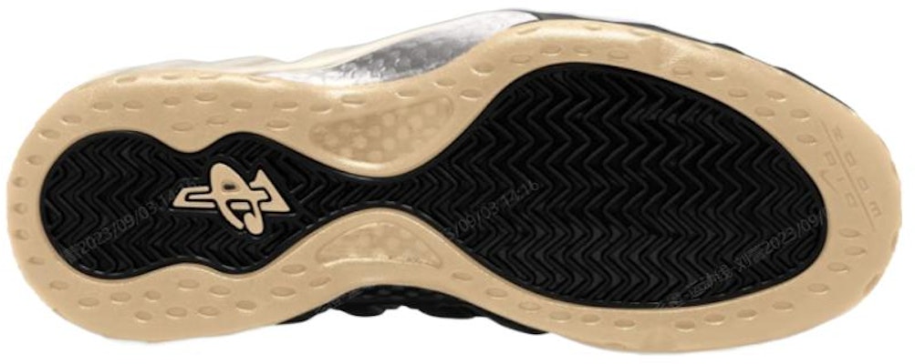 Nike Air Foamposite One 'Oro Team' FD5855-002 Shop Nike Air Foamposite One 'Oro Team' FD5855-002