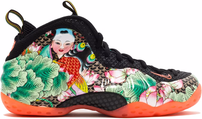 Nike Air Foamposite One ''Tianjin'' Scarpe Sportive 744307-001 Buy Nike Air Foamposite One ''Tianjin'' Scarpe Sportive 744307-001