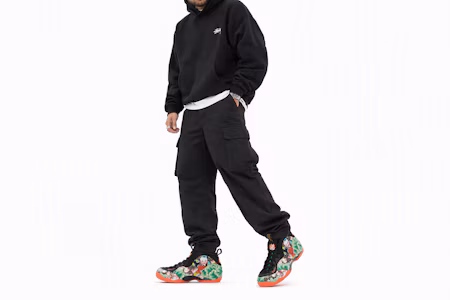 Order Nike Air Foamposite One 'Tianjin' 744307-001