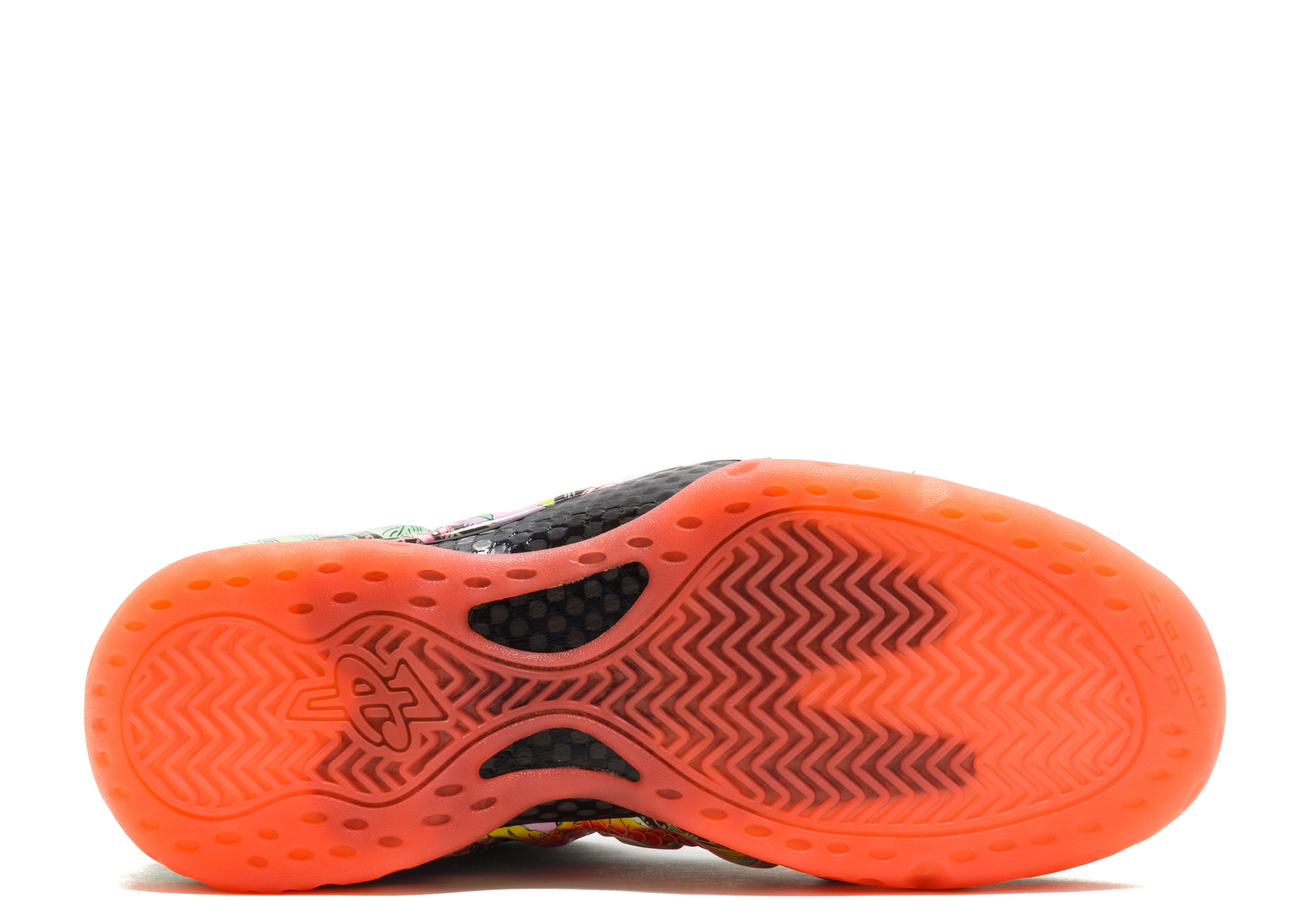 Purchase Nike Air Foamposite One ''Tianjin'' Scarpe Sportive 744307-001