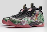 Details for Nike Air Foamposite One ''Tianjin'' Scarpe Sportive 744307-001
