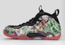 Sizing Nike Air Foamposite One ''Tianjin'' Scarpe Sportive 744307-001