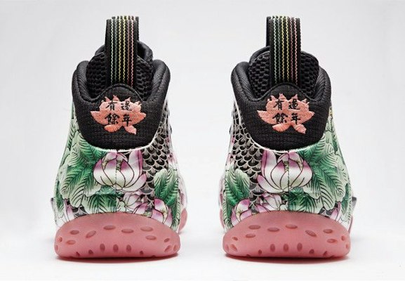 Nike Air Foamposite One ''Tianjin'' Scarpe Sportive 744307-001 Cheap Nike Air Foamposite One ''Tianjin'' Scarpe Sportive 744307-001