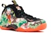 Nike Air Foamposite One 'Tianjin' 744307-001 - Kasut Sukan Premium