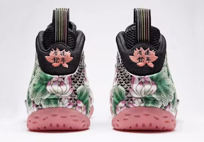 ナイキ エアフォームポジット ワン "天津" 744307-001 Sizing ナイキ エアフォームポジット ワン "天津" 744307-001