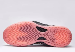 ナイキ エアフォームポジット ワン "天津" 744307-001 1