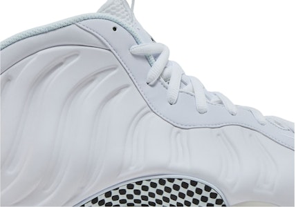 Nike Air Foamposite One「純白」 HJ5195-100 Order Nike Air Foamposite One「純白」 HJ5195-100