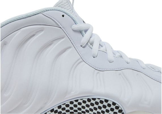 Nike Air Foamposite One「純白」 HJ5195-100 Order Nike Air Foamposite One「純白」 HJ5195-100