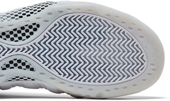 Nike Air Foamposite One 'Putih Triple' HJ5195-100 Purchase Nike Air Foamposite One 'Putih Triple' HJ5195-100