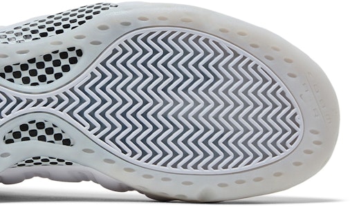 Nike Air Foamposite One「純白」 HJ5195-100 Purchase Nike Air Foamposite One「純白」 HJ5195-100