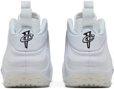 Nike Air Foamposite One「純白」 HJ5195-100 Details for Nike Air Foamposite One「純白」 HJ5195-100