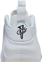 Nike Air Foamposite One 'Putih Triple' HJ5195-100 Sizing Nike Air Foamposite One 'Putih Triple' HJ5195-100