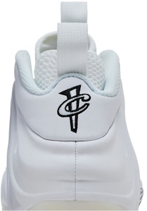 Nike Air Foamposite One「純白」 HJ5195-100 Sizing Nike Air Foamposite One「純白」 HJ5195-100