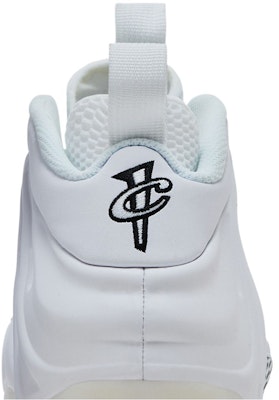 Nike Air Foamposite One「純白」 HJ5195-100 Sizing Nike Air Foamposite One「純白」 HJ5195-100